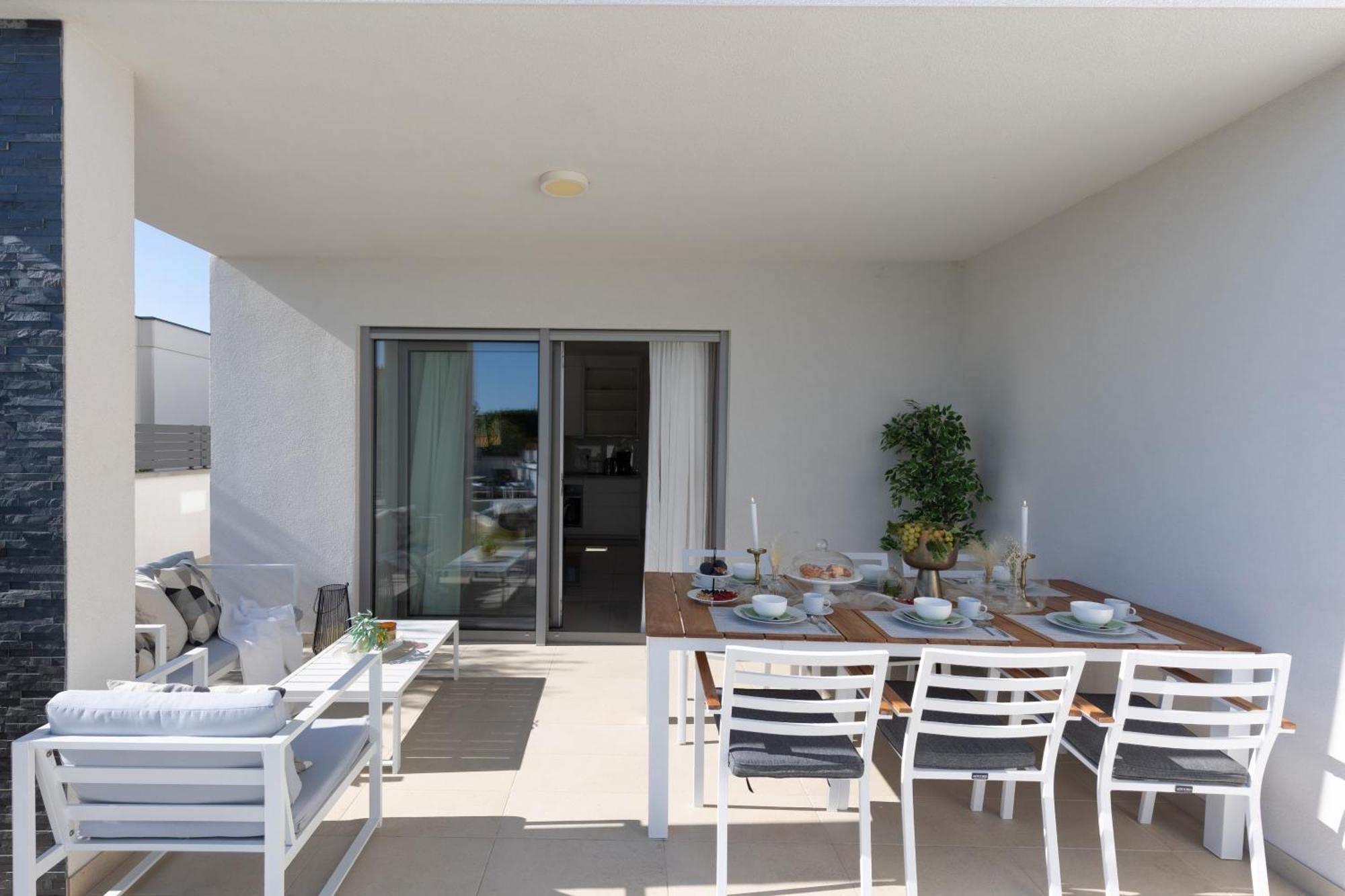 Holiday Home Ventum Шибеник Екстер'єр фото