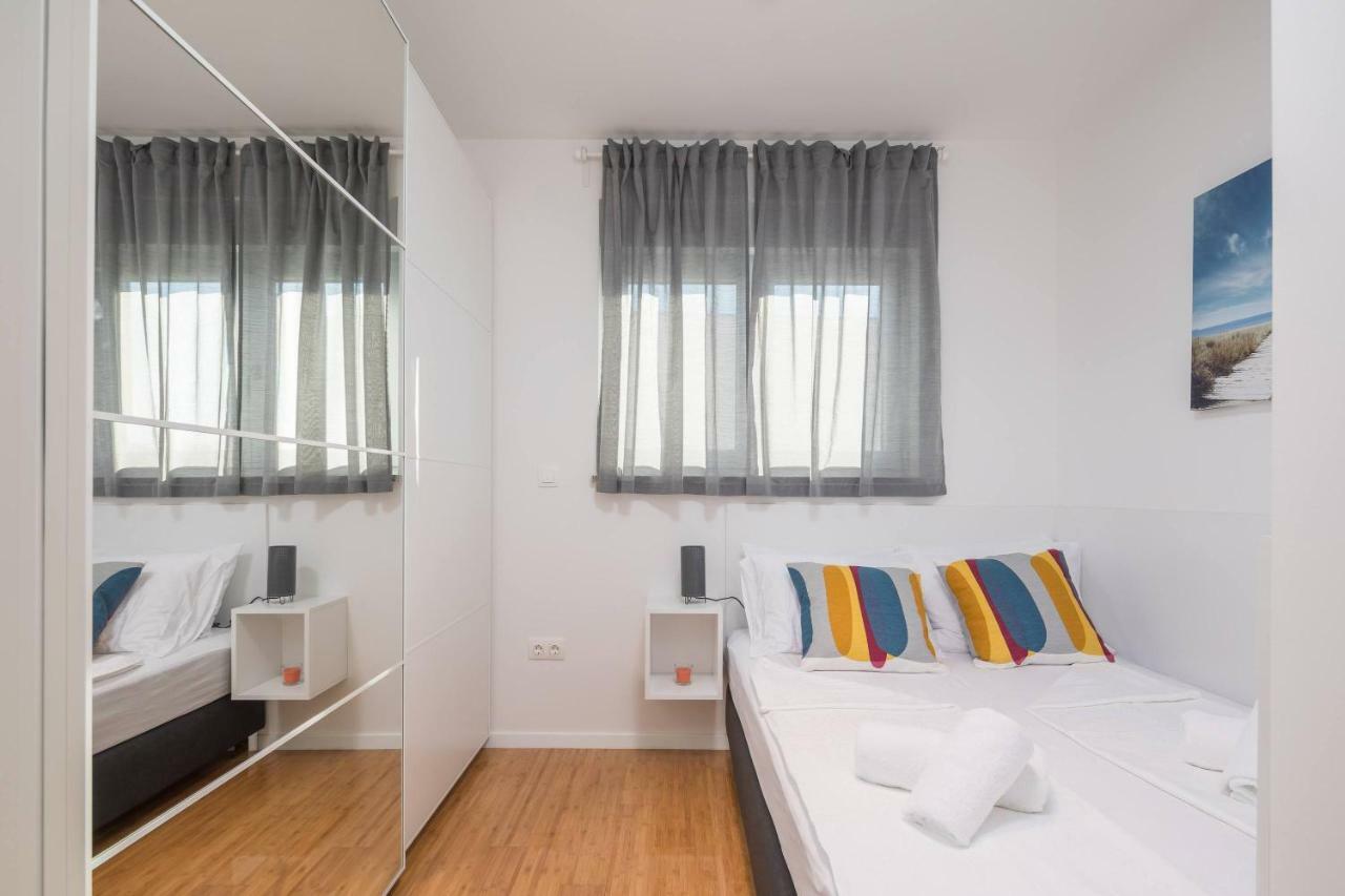Holiday Home Ventum Шибеник Екстер'єр фото