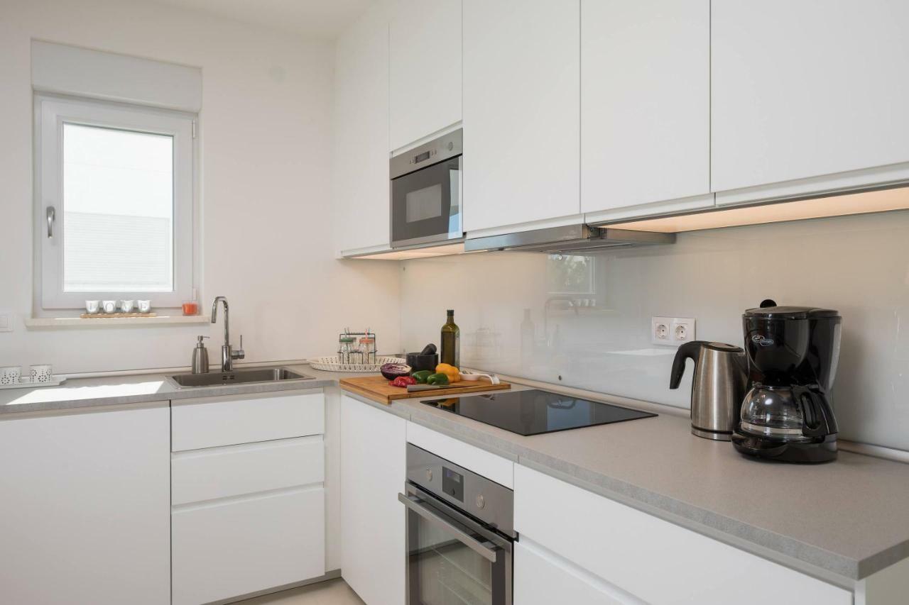 Holiday Home Ventum Шибеник Екстер'єр фото