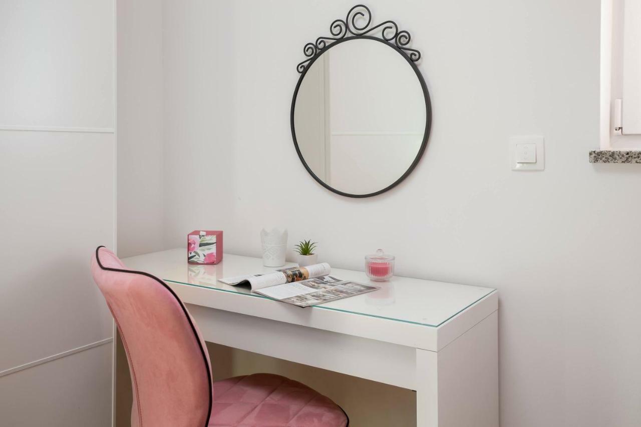 Holiday Home Ventum Шибеник Екстер'єр фото