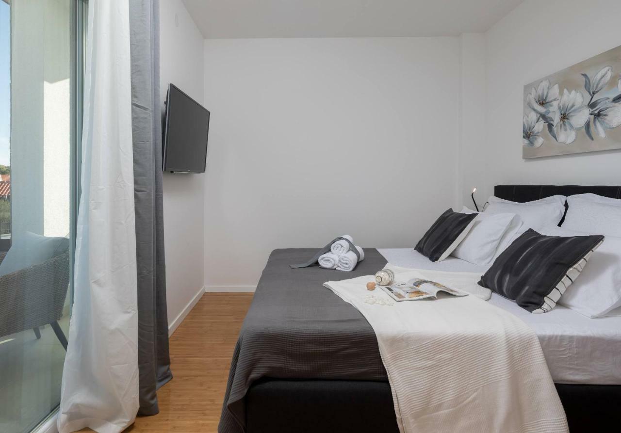 Holiday Home Ventum Шибеник Екстер'єр фото