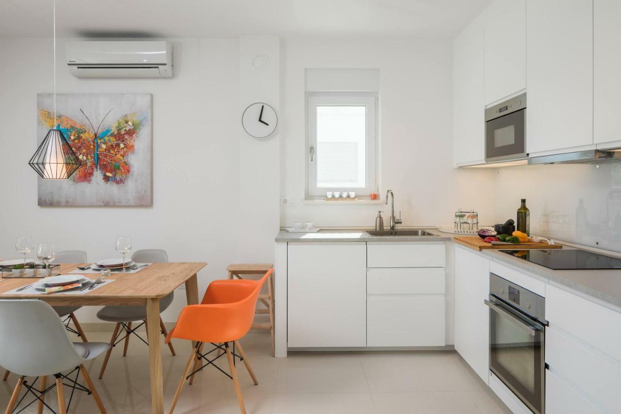 Holiday Home Ventum Шибеник Екстер'єр фото